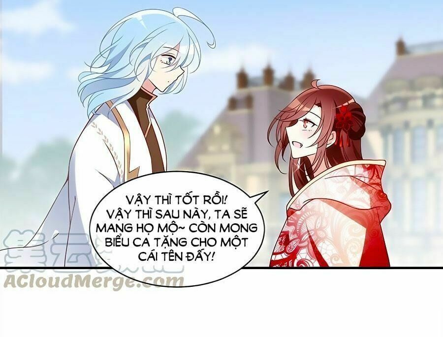 đọc truyện Manh Sư Tại Thượng Chương 132 ảnh 8 tại Thiên Thai Truyện