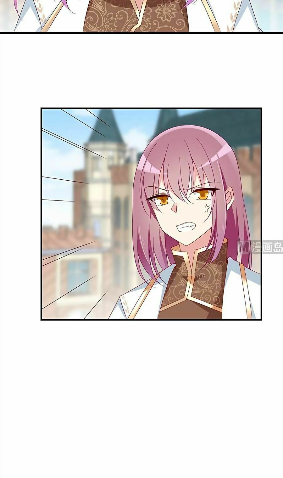 đọc truyện Manh Sư Tại Thượng Chương 133 ảnh 12 tại Thiên Thai Truyện