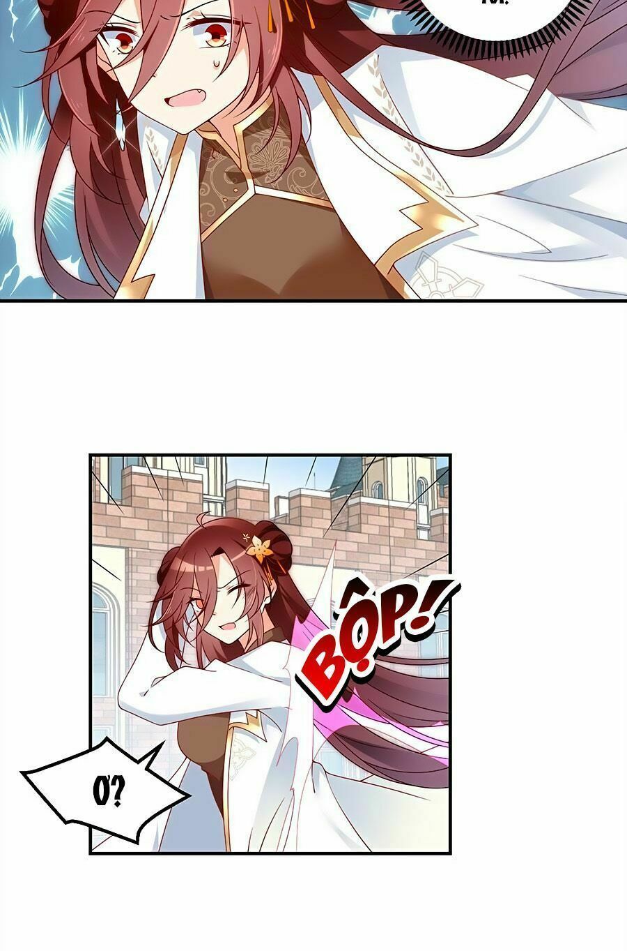 đọc truyện Manh Sư Tại Thượng Chương 133 ảnh 14 tại Thiên Thai Truyện