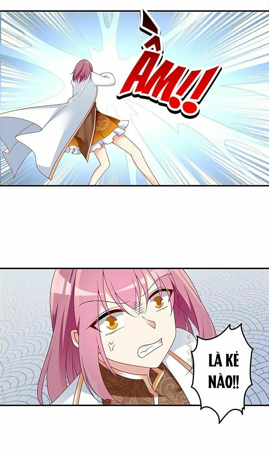 đọc truyện Manh Sư Tại Thượng Chương 133 ảnh 16 tại Thiên Thai Truyện