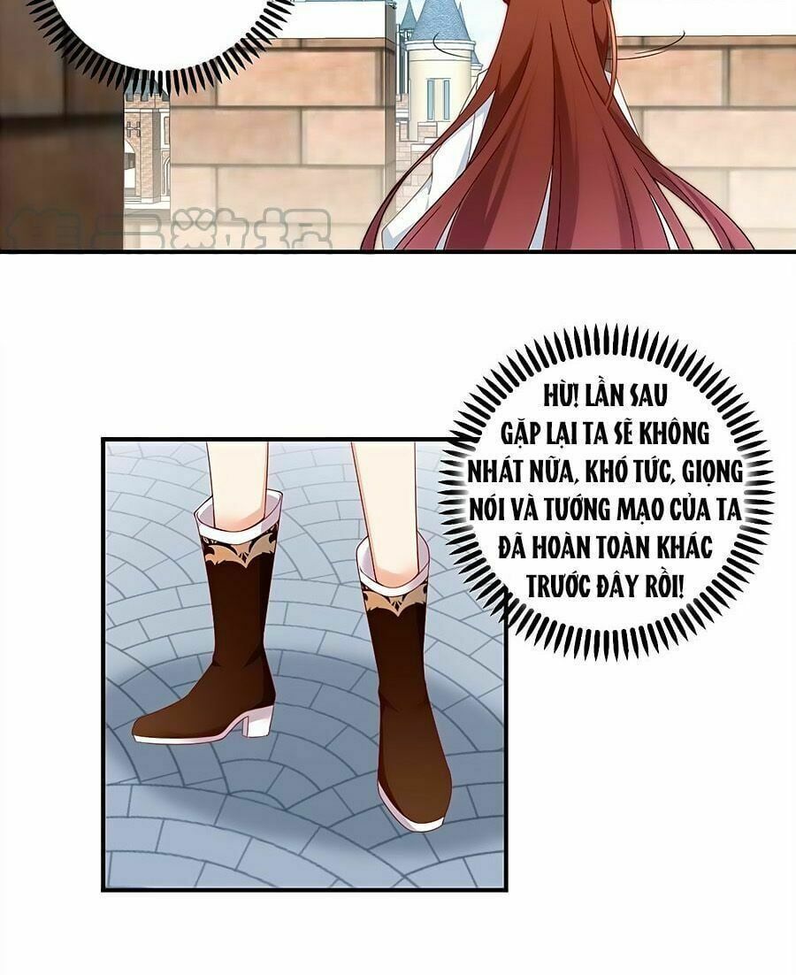 đọc truyện Manh Sư Tại Thượng Chương 133 ảnh 4 tại Thiên Thai Truyện