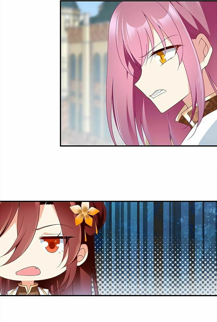 đọc truyện Manh Sư Tại Thượng Chương 133 ảnh 8 tại Thiên Thai Truyện