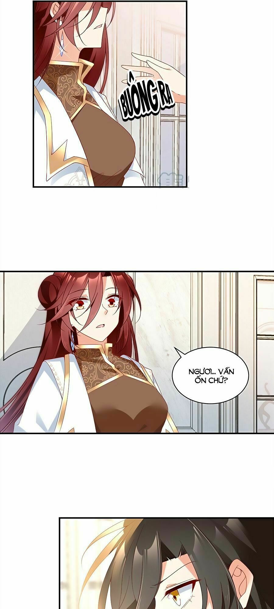 đọc truyện Manh Sư Tại Thượng Chương 134 ảnh 17 tại Thiên Thai Truyện