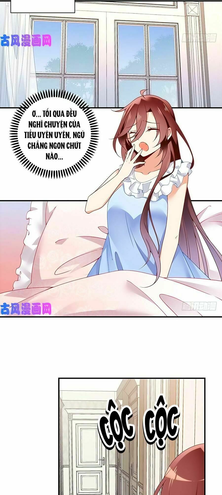 đọc truyện Manh Sư Tại Thượng Chương 135 ảnh 12 tại Thiên Thai Truyện