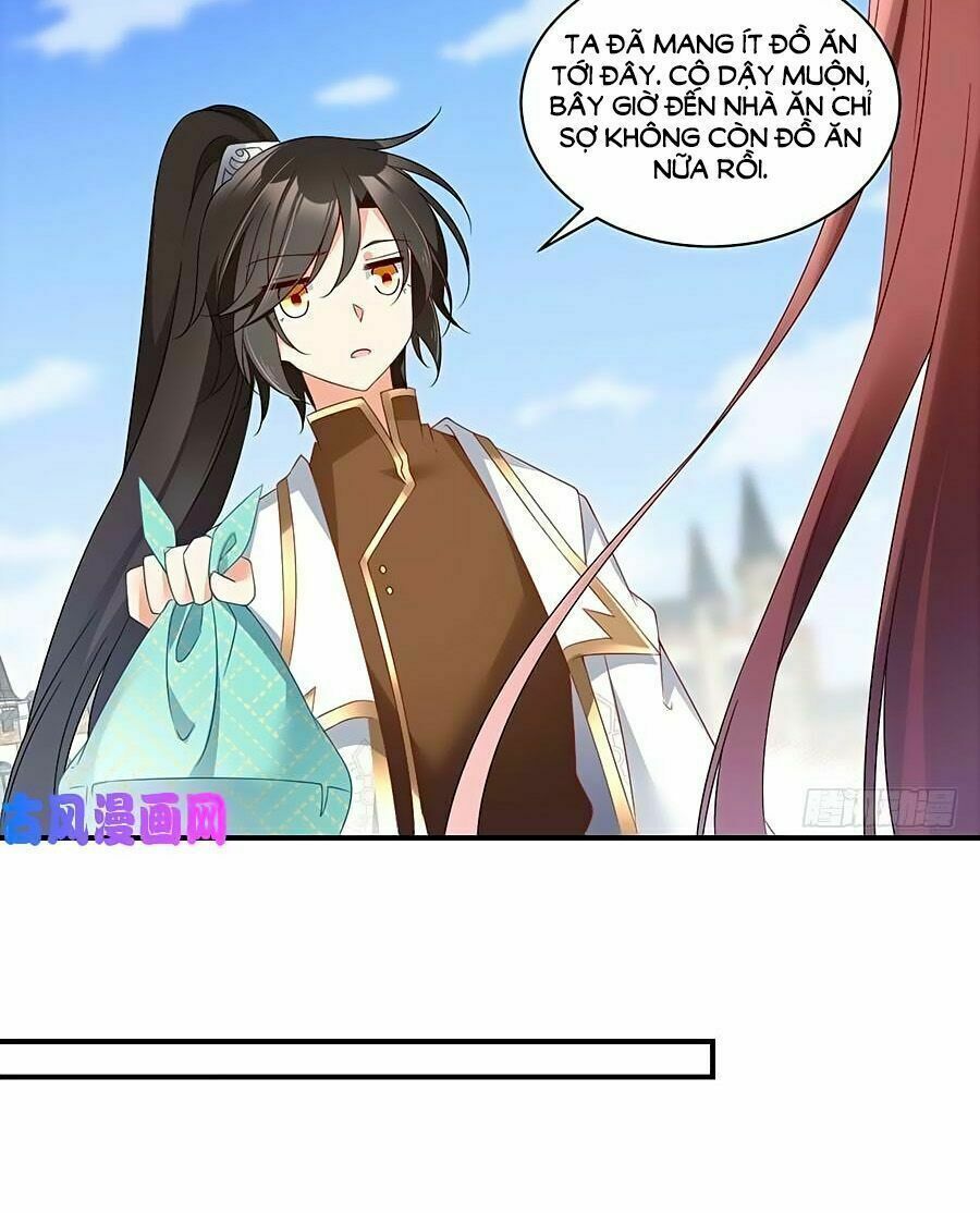 đọc truyện Manh Sư Tại Thượng Chương 135 ảnh 16 tại Thiên Thai Truyện