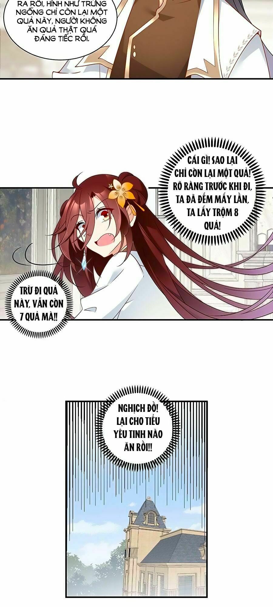 đọc truyện Manh Sư Tại Thượng Chương 135 ảnh 24 tại Thiên Thai Truyện