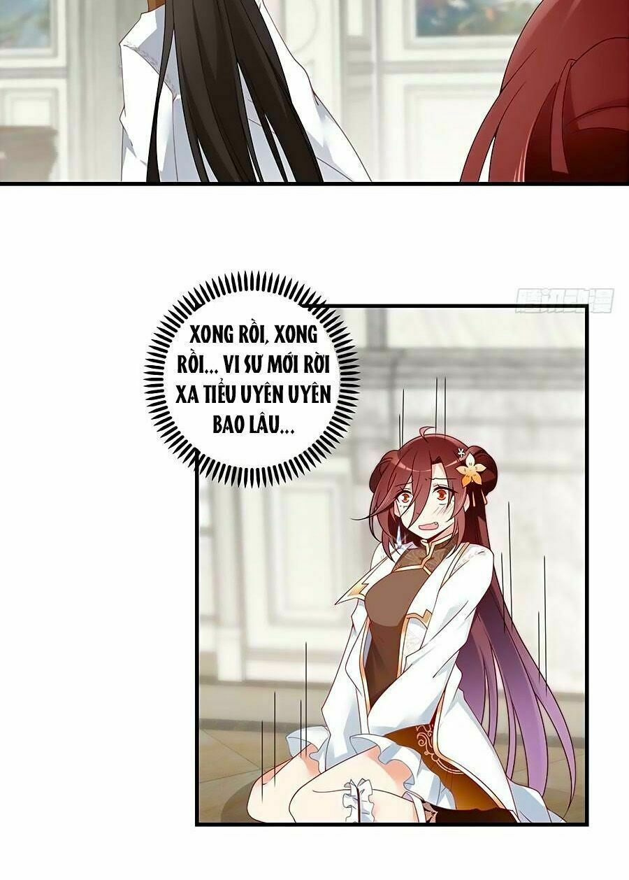 đọc truyện Manh Sư Tại Thượng Chương 136 ảnh 18 tại Thiên Thai Truyện