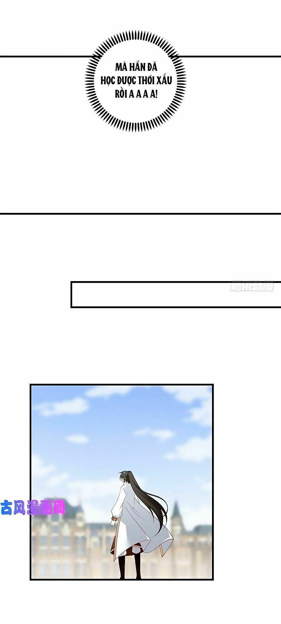 đọc truyện Manh Sư Tại Thượng Chương 136 ảnh 19 tại Thiên Thai Truyện