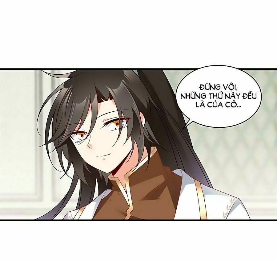 đọc truyện Manh Sư Tại Thượng Chương 136 ảnh 4 tại Thiên Thai Truyện