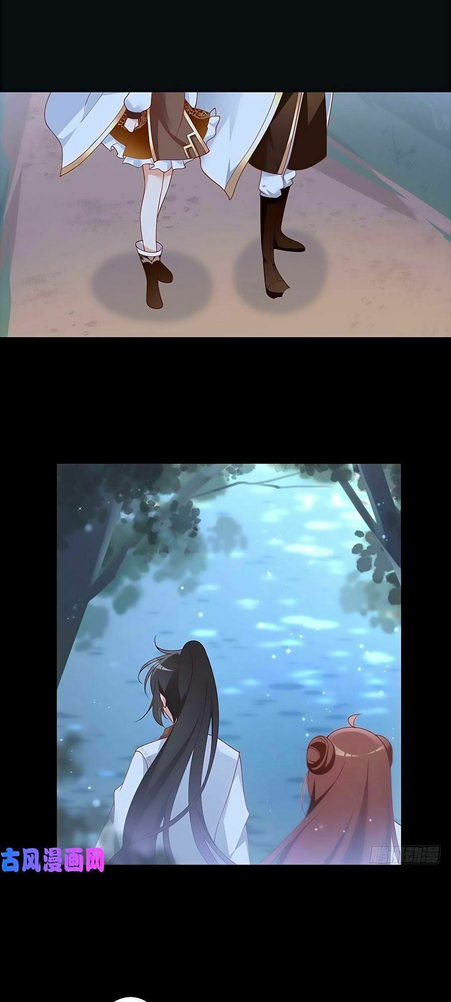 đọc truyện Manh Sư Tại Thượng Chương 136 ảnh 22 tại Thiên Thai Truyện