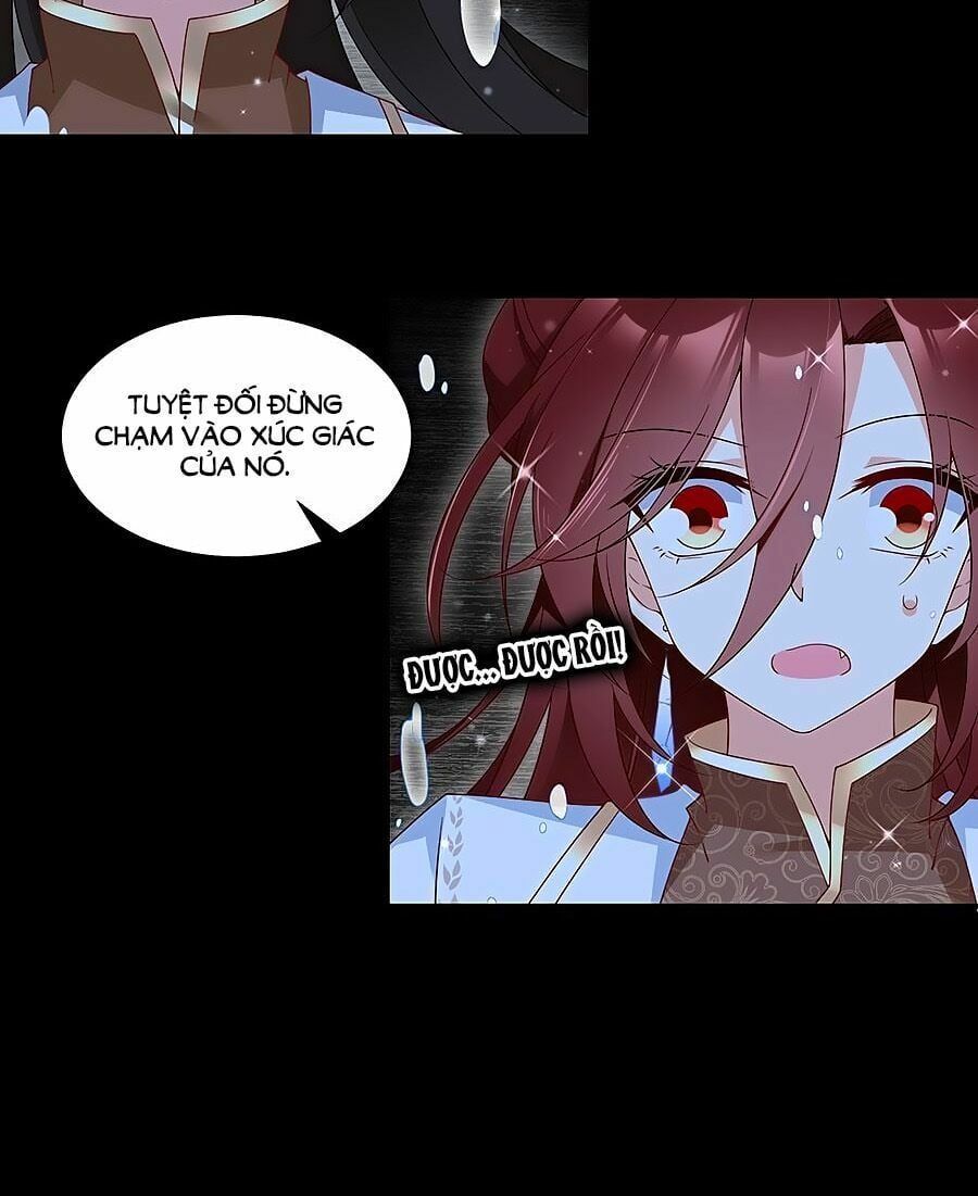 đọc truyện Manh Sư Tại Thượng Chương 137 ảnh 12 tại Thiên Thai Truyện