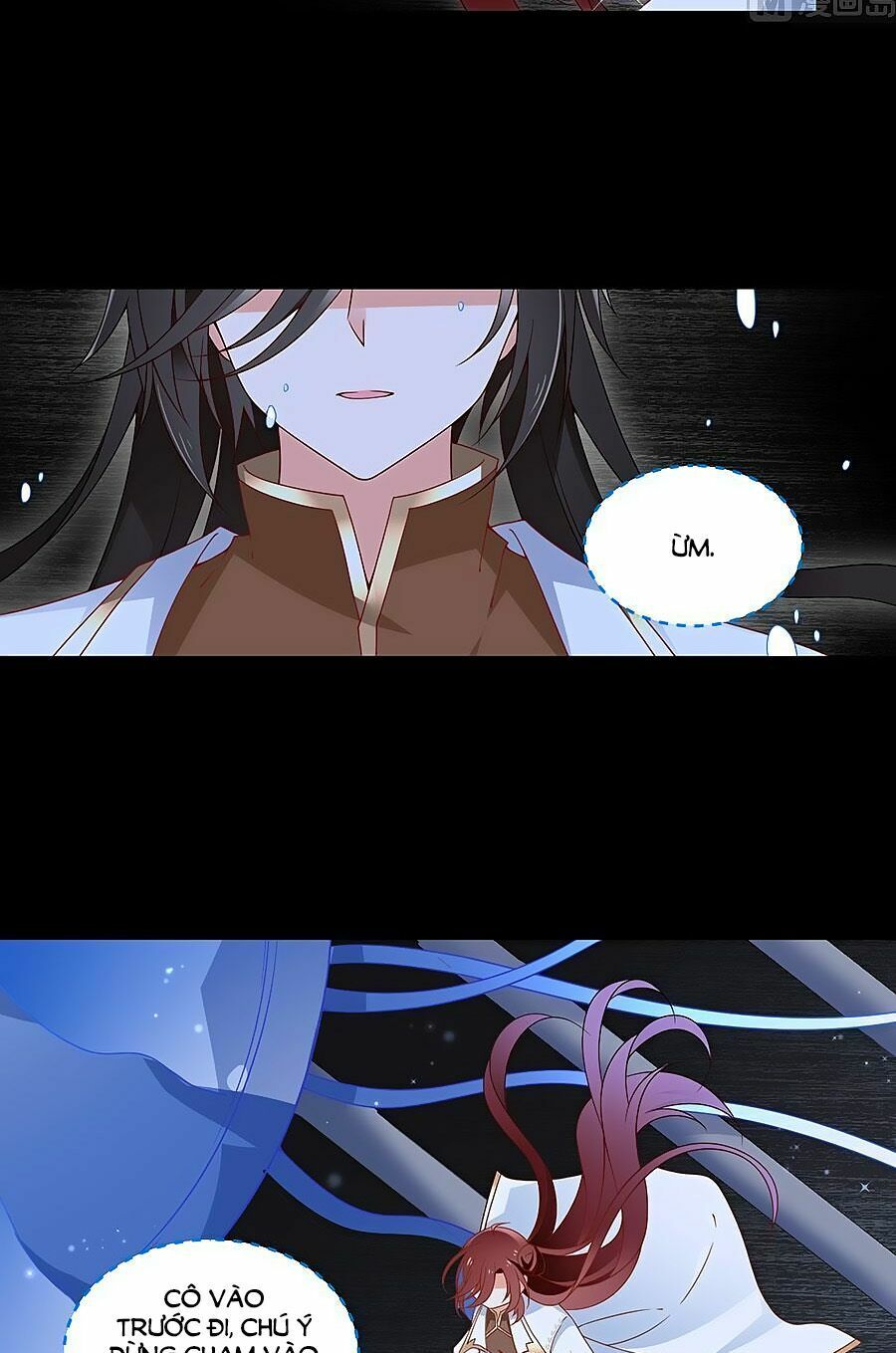 đọc truyện Manh Sư Tại Thượng Chương 137 ảnh 17 tại Thiên Thai Truyện