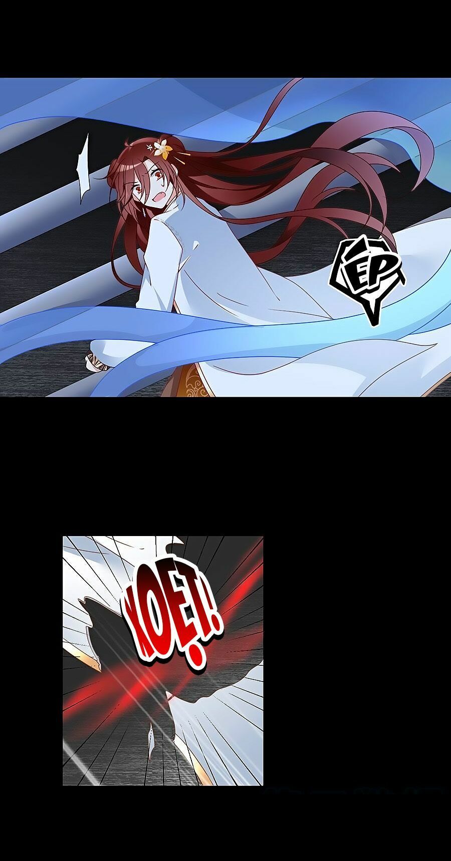 đọc truyện Manh Sư Tại Thượng Chương 137 ảnh 19 tại Thiên Thai Truyện