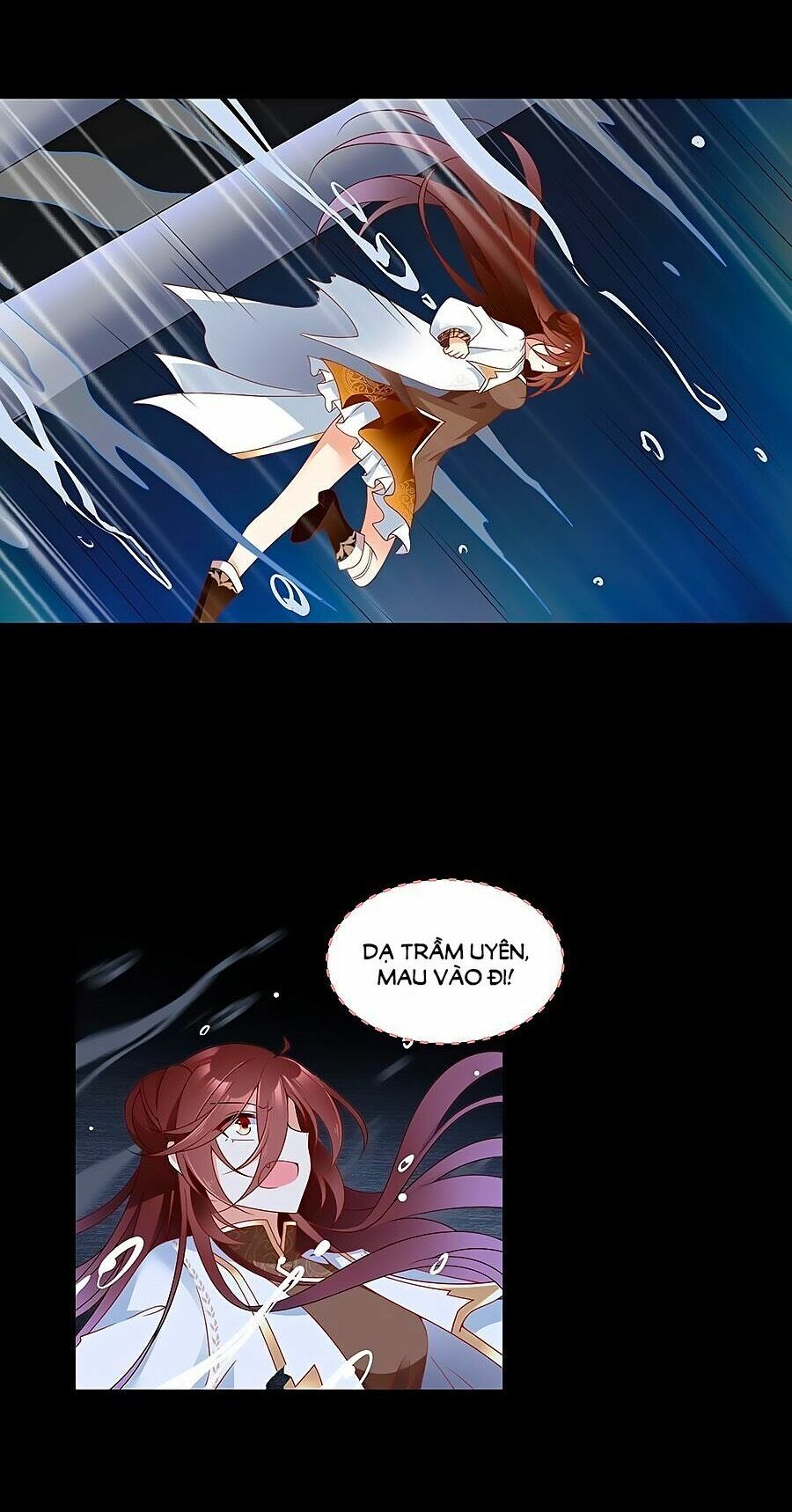 đọc truyện Manh Sư Tại Thượng Chương 137 ảnh 20 tại Thiên Thai Truyện