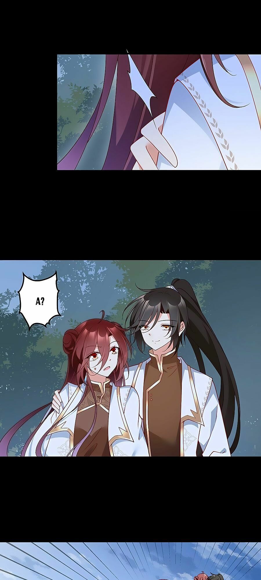 đọc truyện Manh Sư Tại Thượng Chương 137 ảnh 4 tại Thiên Thai Truyện