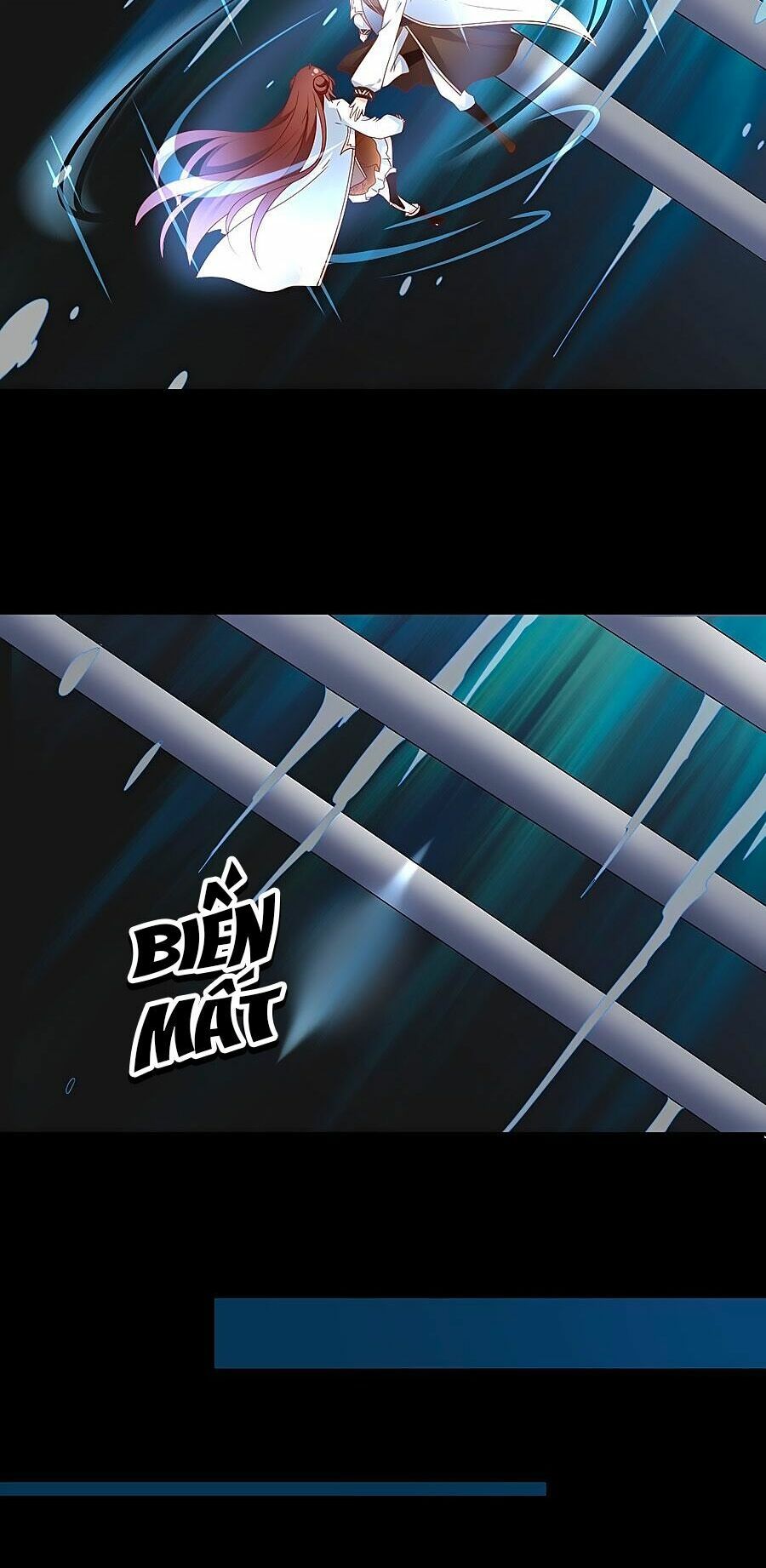 đọc truyện Manh Sư Tại Thượng Chương 137 ảnh 22 tại Thiên Thai Truyện