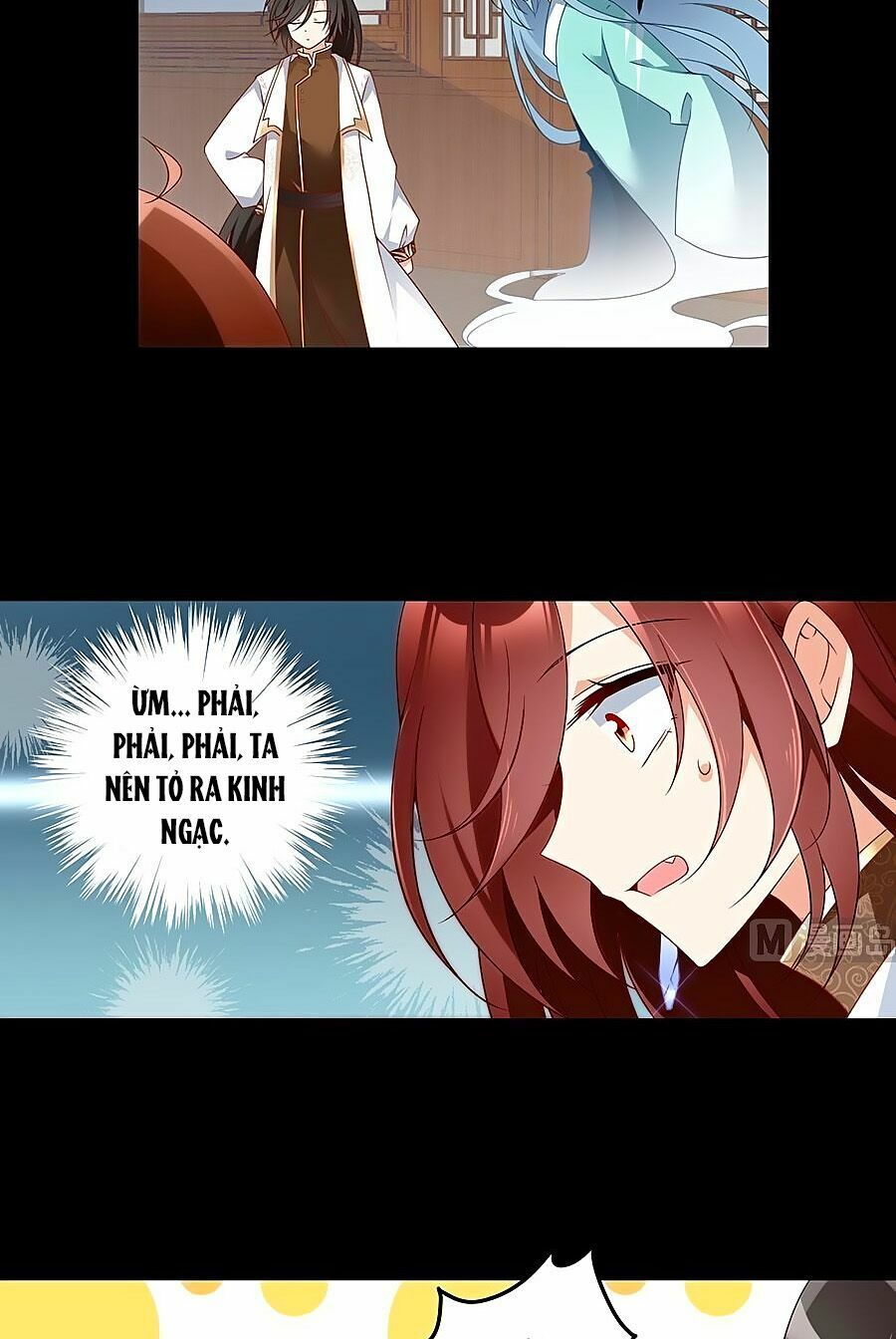 đọc truyện Manh Sư Tại Thượng Chương 137 ảnh 24 tại Thiên Thai Truyện