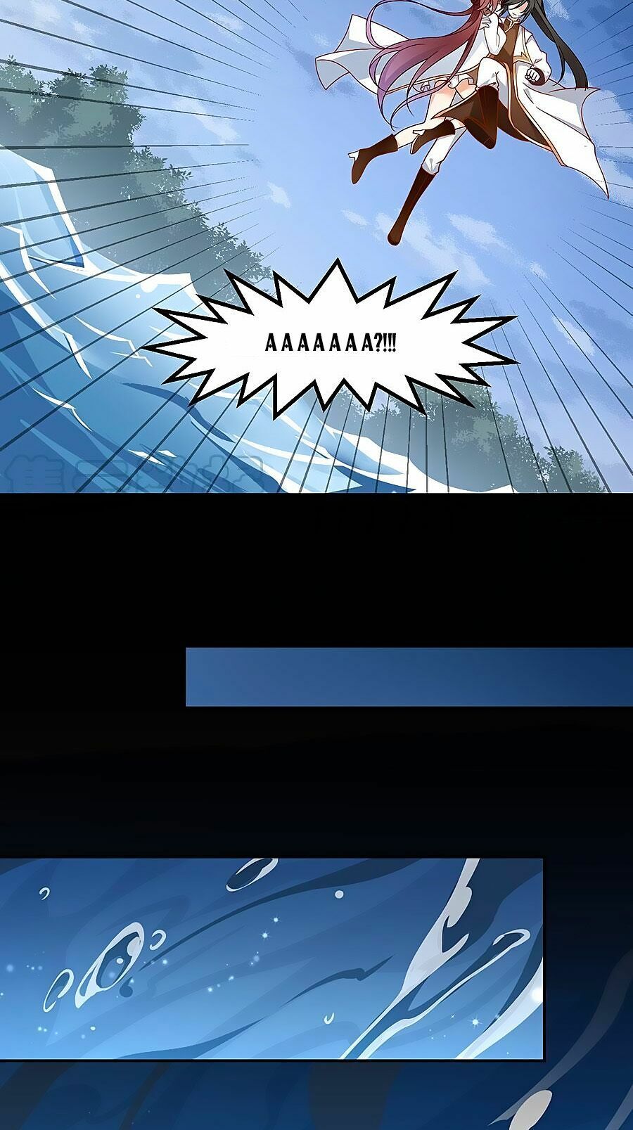 đọc truyện Manh Sư Tại Thượng Chương 137 ảnh 5 tại Thiên Thai Truyện