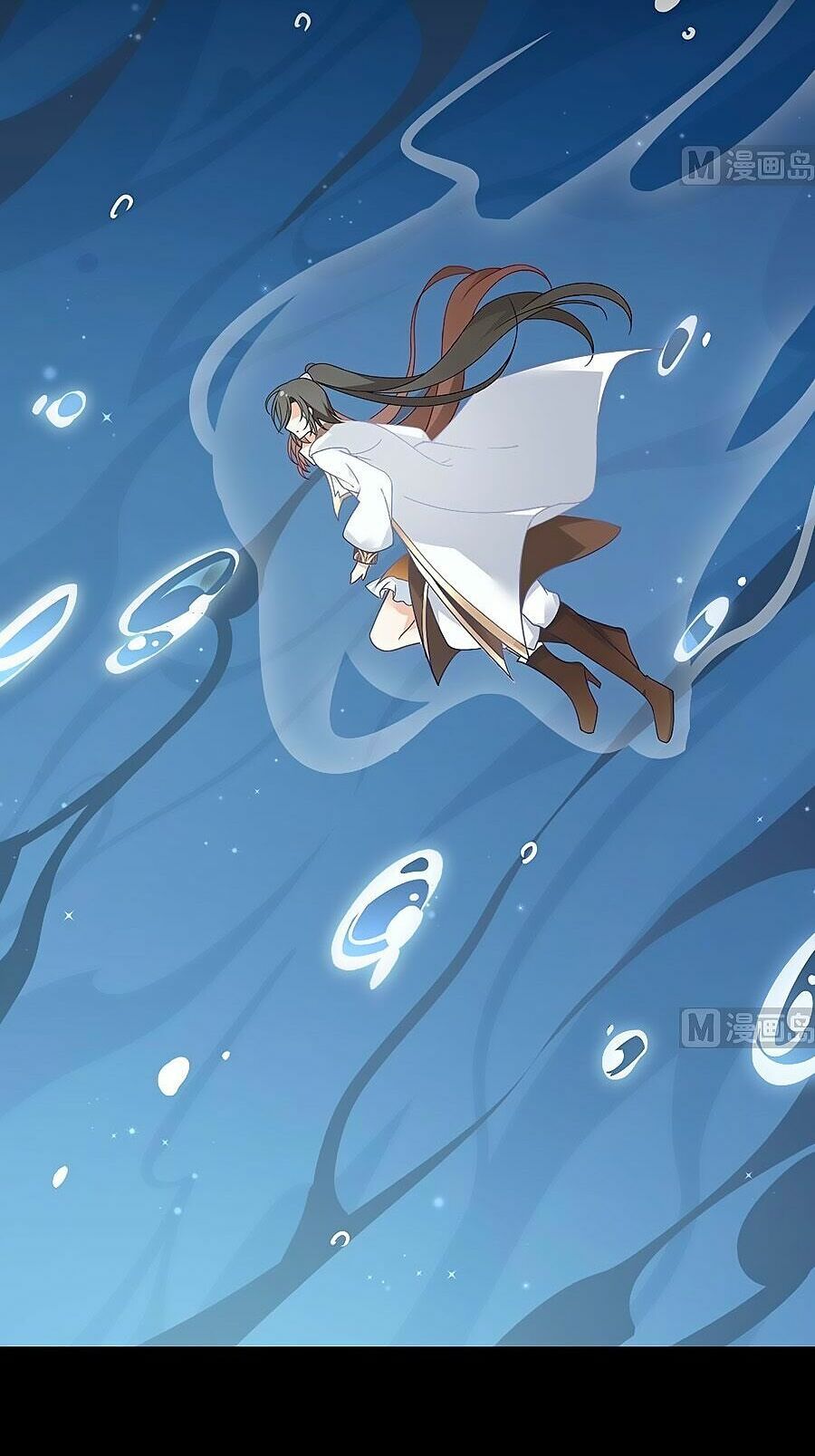 đọc truyện Manh Sư Tại Thượng Chương 137 ảnh 6 tại Thiên Thai Truyện