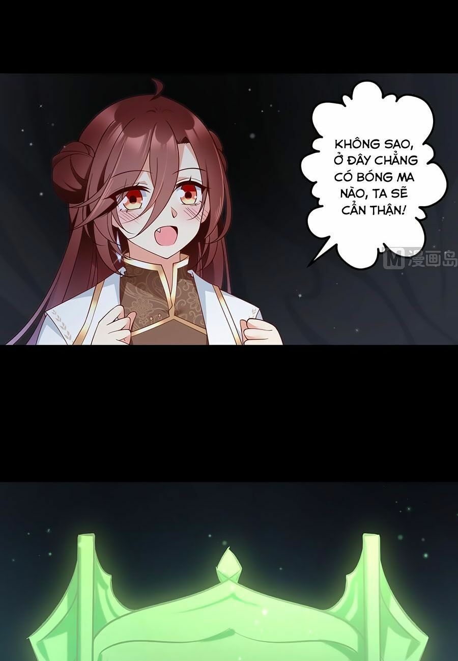 đọc truyện Manh Sư Tại Thượng Chương 138 ảnh 13 tại Thiên Thai Truyện