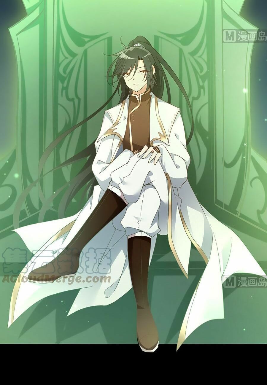 đọc truyện Manh Sư Tại Thượng Chương 138 ảnh 14 tại Thiên Thai Truyện