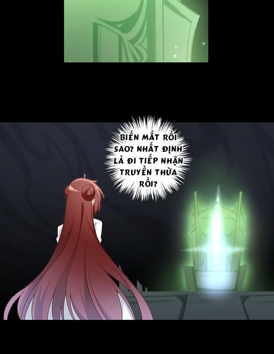 đọc truyện Manh Sư Tại Thượng Chương 138 ảnh 16 tại Thiên Thai Truyện