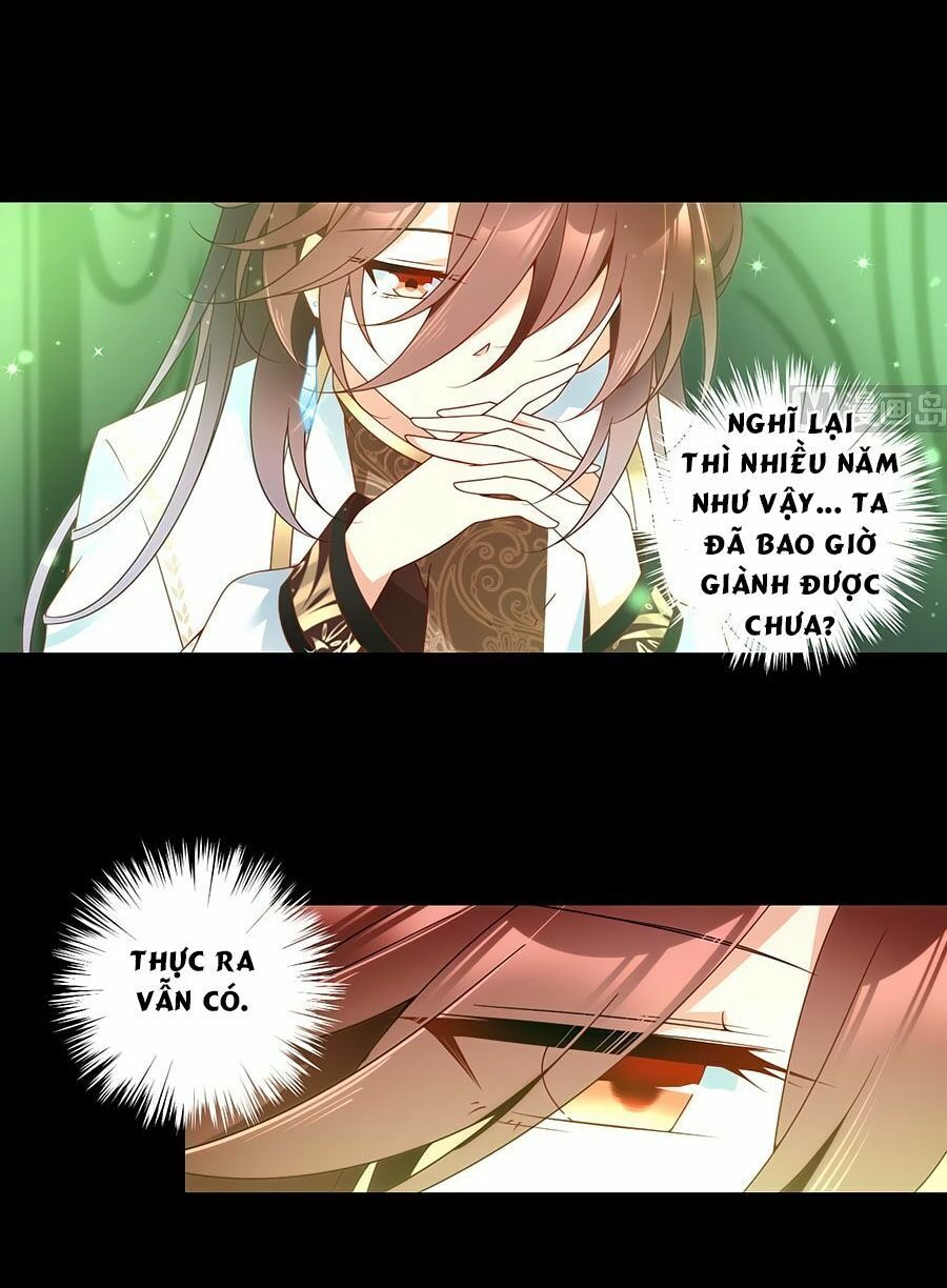 đọc truyện Manh Sư Tại Thượng Chương 138 ảnh 21 tại Thiên Thai Truyện