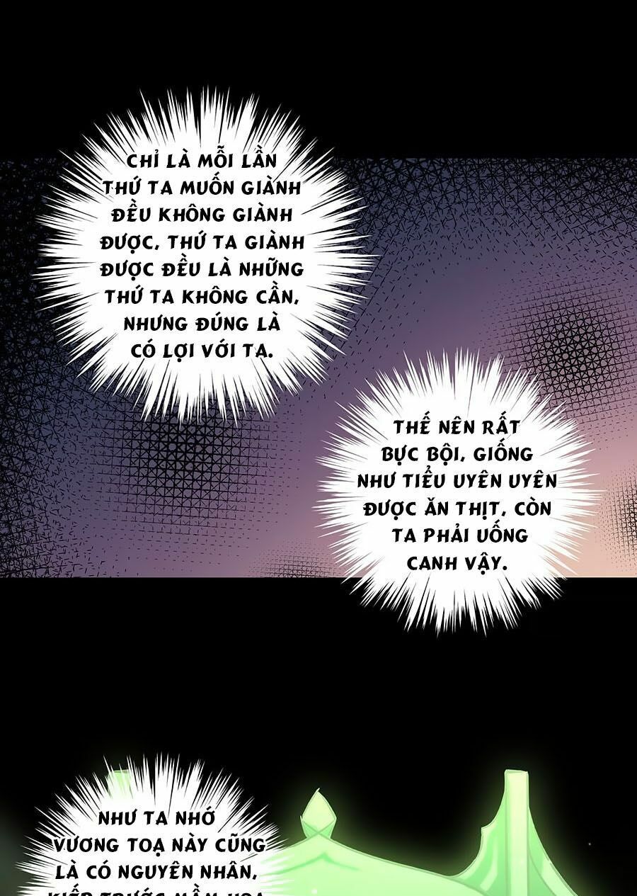 đọc truyện Manh Sư Tại Thượng Chương 138 ảnh 22 tại Thiên Thai Truyện