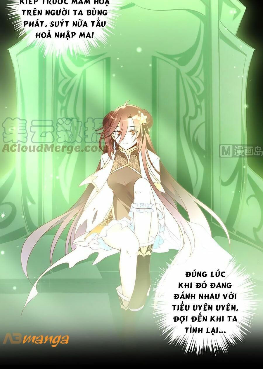 đọc truyện Manh Sư Tại Thượng Chương 138 ảnh 23 tại Thiên Thai Truyện