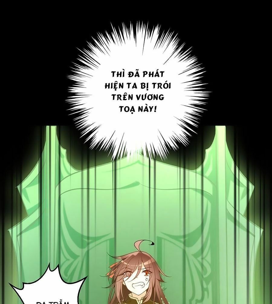 đọc truyện Manh Sư Tại Thượng Chương 138 ảnh 24 tại Thiên Thai Truyện