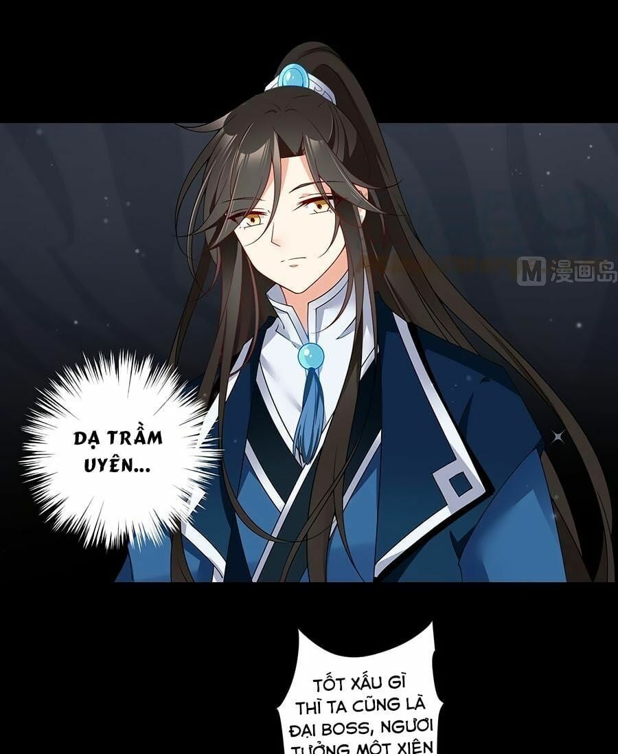 đọc truyện Manh Sư Tại Thượng Chương 138 ảnh 28 tại Thiên Thai Truyện