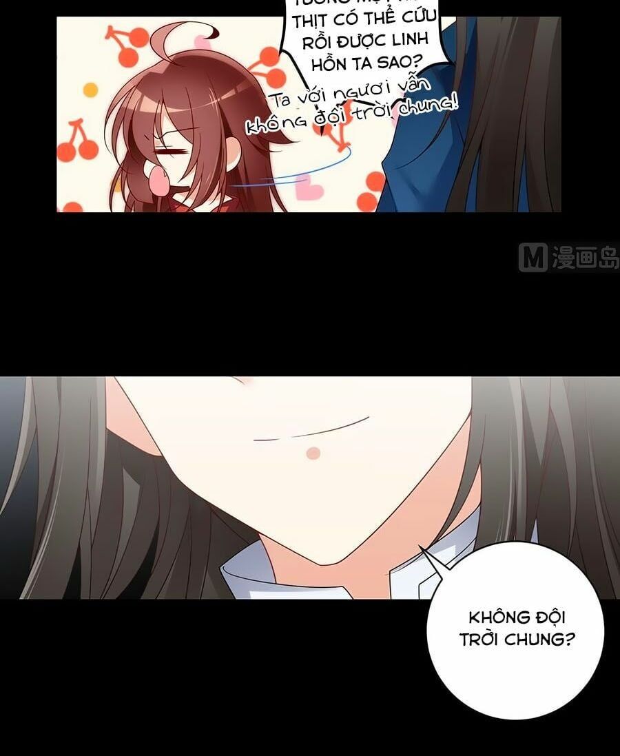 đọc truyện Manh Sư Tại Thượng Chương 138 ảnh 29 tại Thiên Thai Truyện