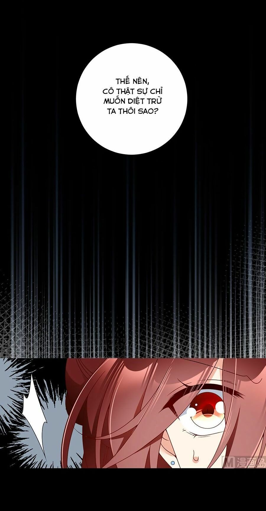 đọc truyện Manh Sư Tại Thượng Chương 138 ảnh 31 tại Thiên Thai Truyện