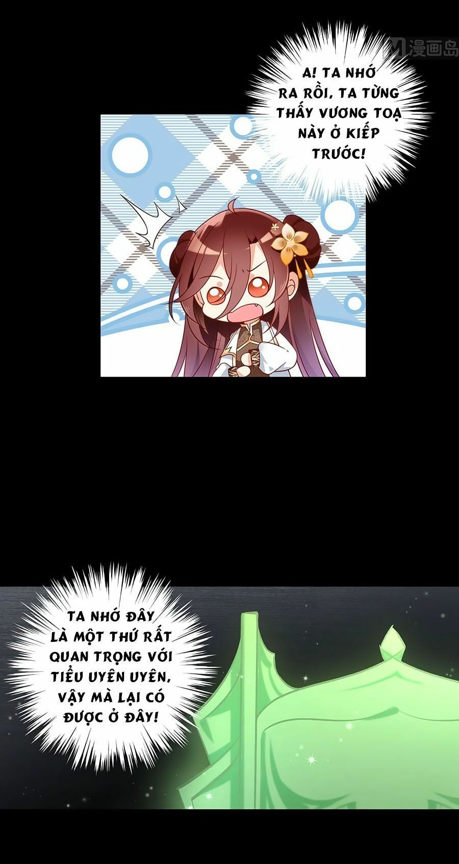 đọc truyện Manh Sư Tại Thượng Chương 138 ảnh 5 tại Thiên Thai Truyện