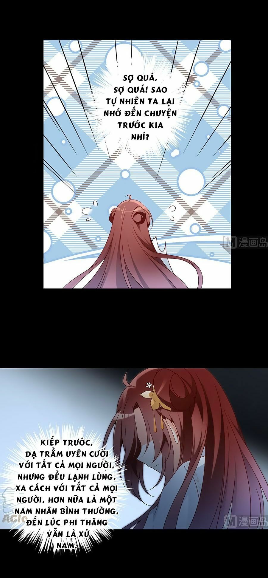 đọc truyện Manh Sư Tại Thượng Chương 138 ảnh 32 tại Thiên Thai Truyện