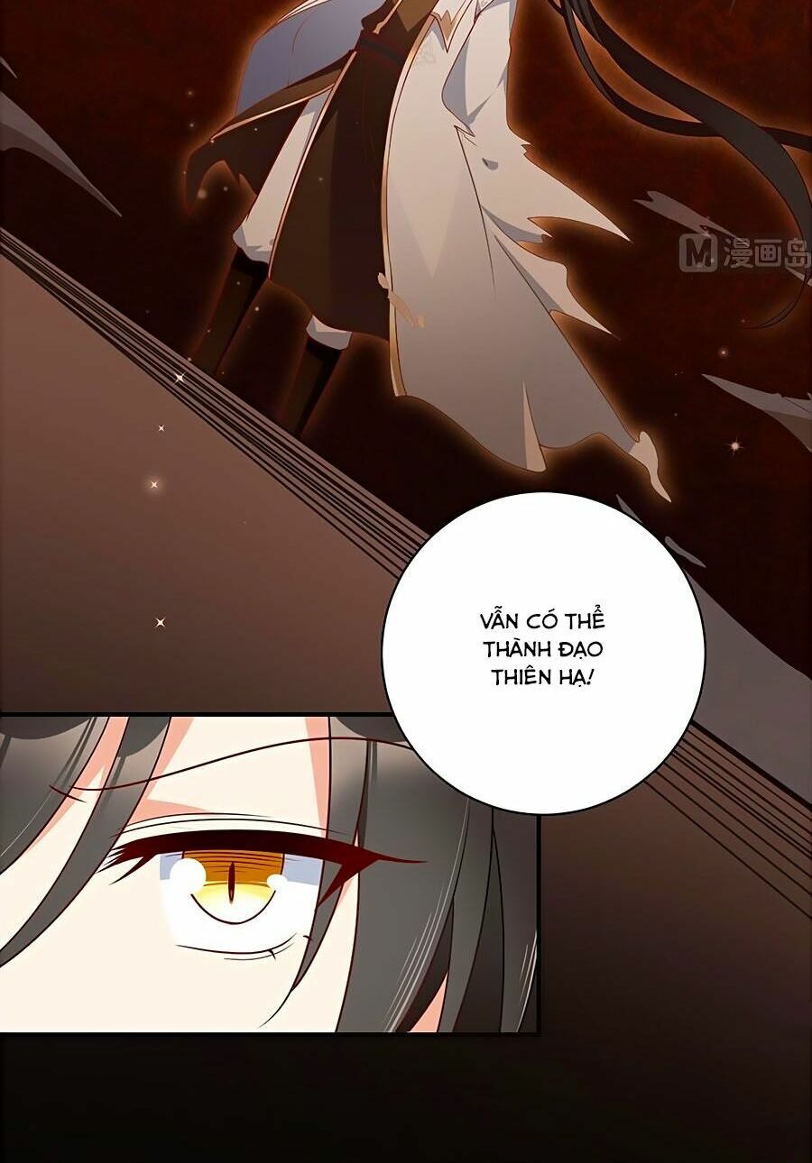 đọc truyện Manh Sư Tại Thượng Chương 139 ảnh 18 tại Thiên Thai Truyện