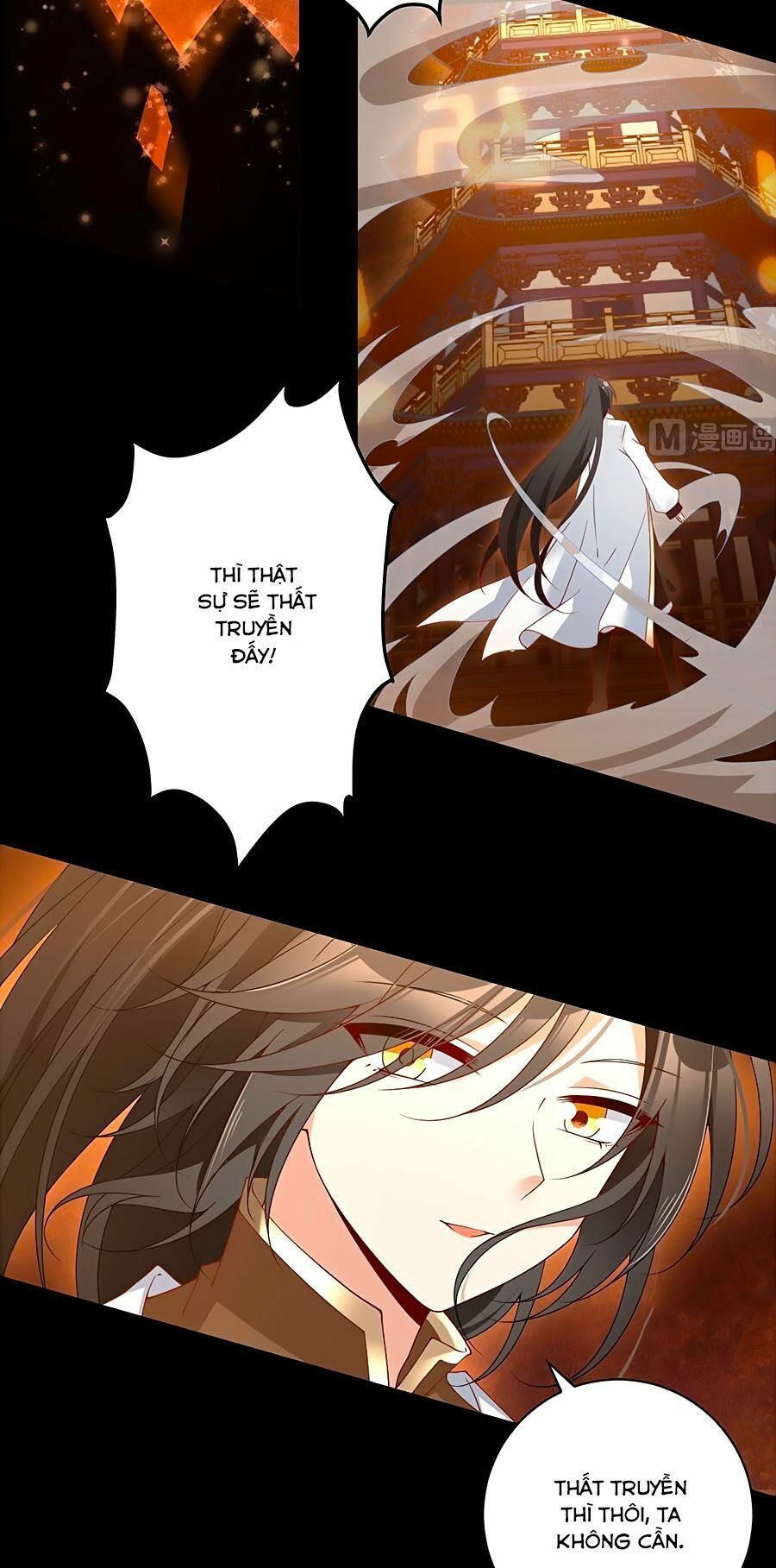 đọc truyện Manh Sư Tại Thượng Chương 139 ảnh 20 tại Thiên Thai Truyện