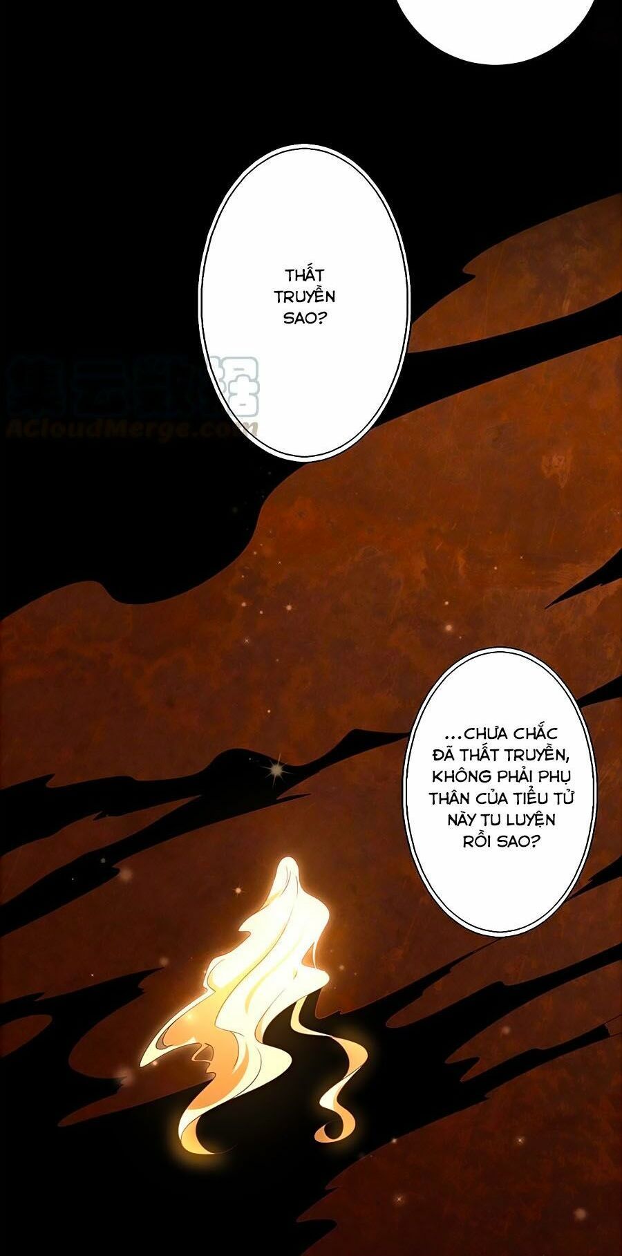 đọc truyện Manh Sư Tại Thượng Chương 139 ảnh 21 tại Thiên Thai Truyện