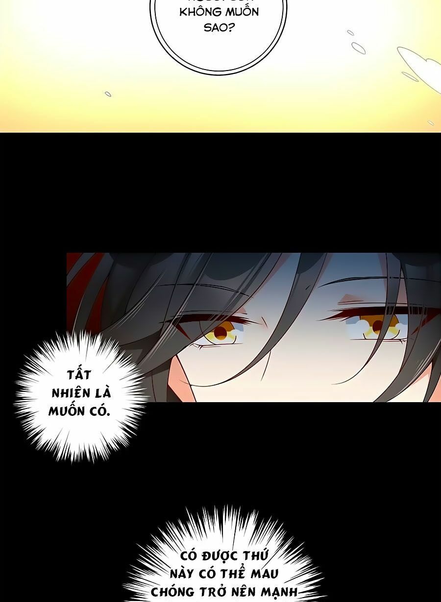 đọc truyện Manh Sư Tại Thượng Chương 139 ảnh 7 tại Thiên Thai Truyện