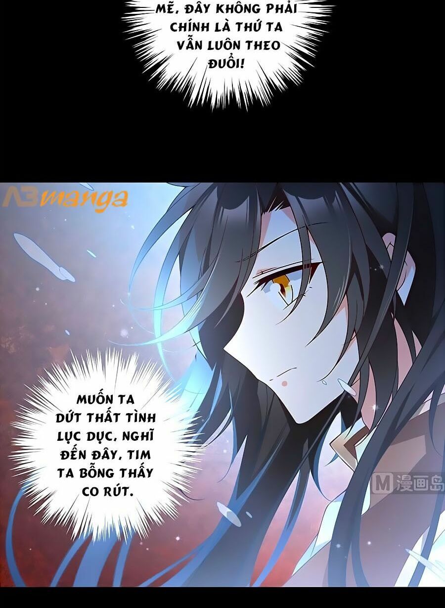 đọc truyện Manh Sư Tại Thượng Chương 139 ảnh 8 tại Thiên Thai Truyện