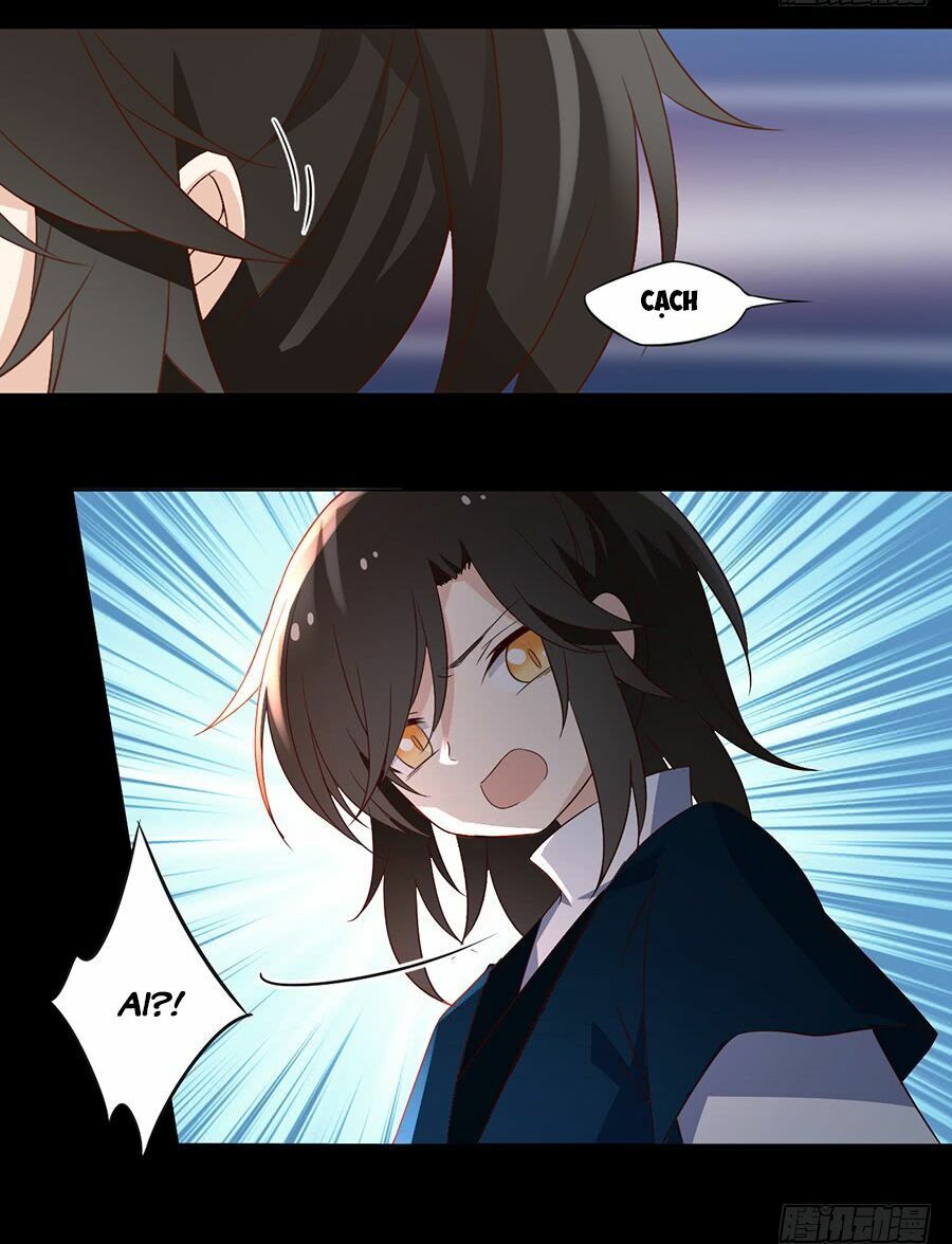 đọc truyện Manh Sư Tại Thượng Chương 14 ảnh 12 tại Thiên Thai Truyện