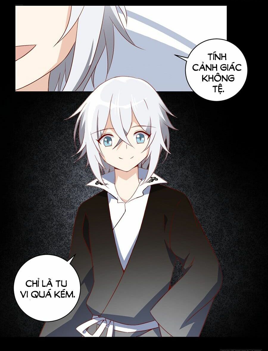 đọc truyện Manh Sư Tại Thượng Chương 14 ảnh 13 tại Thiên Thai Truyện