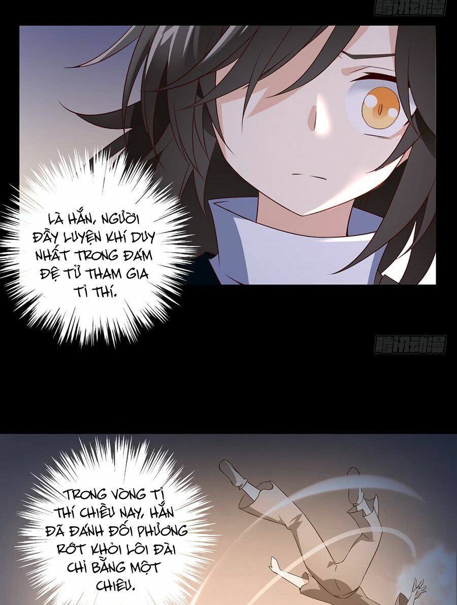 đọc truyện Manh Sư Tại Thượng Chương 14 ảnh 14 tại Thiên Thai Truyện