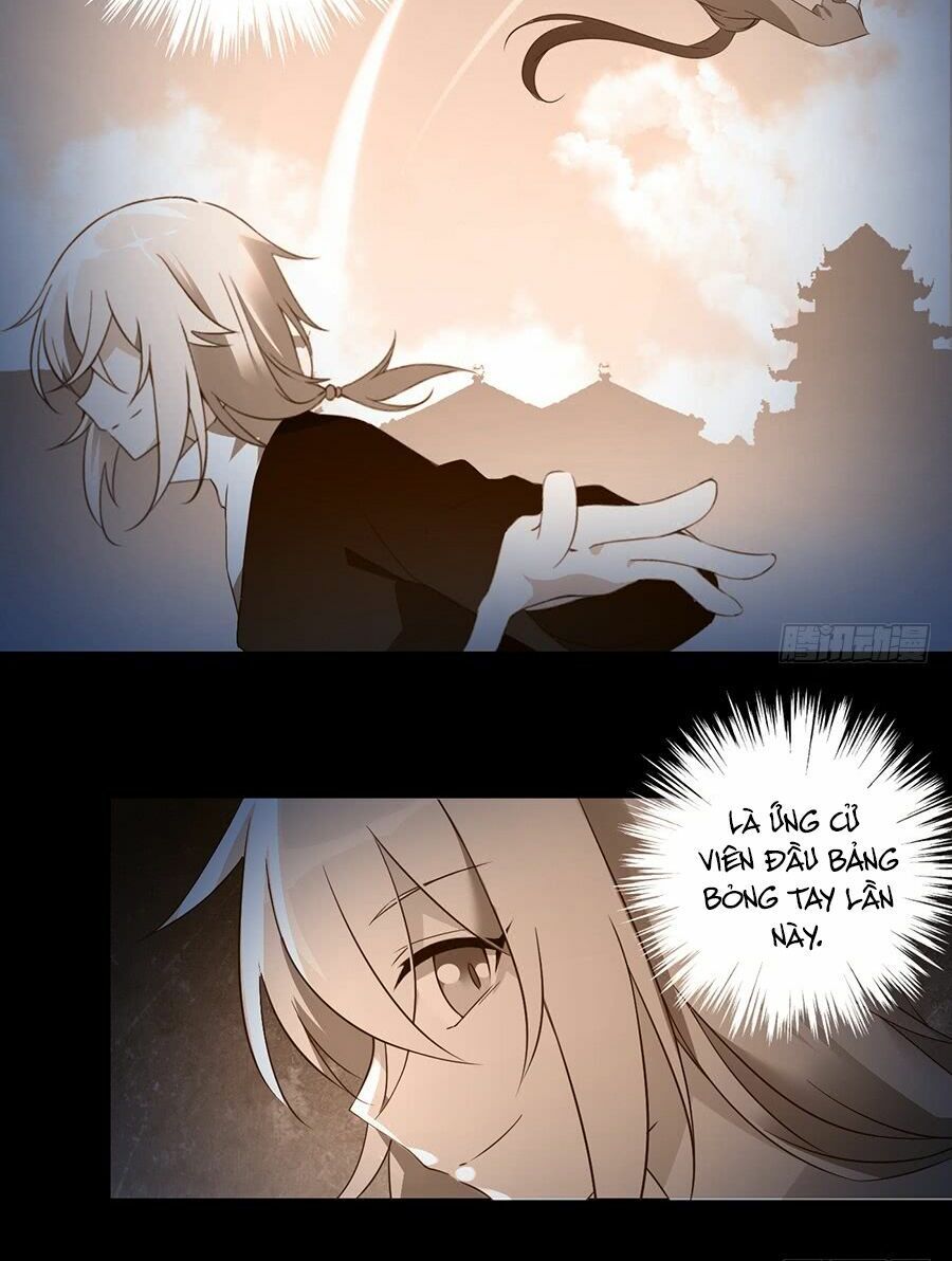 đọc truyện Manh Sư Tại Thượng Chương 14 ảnh 15 tại Thiên Thai Truyện