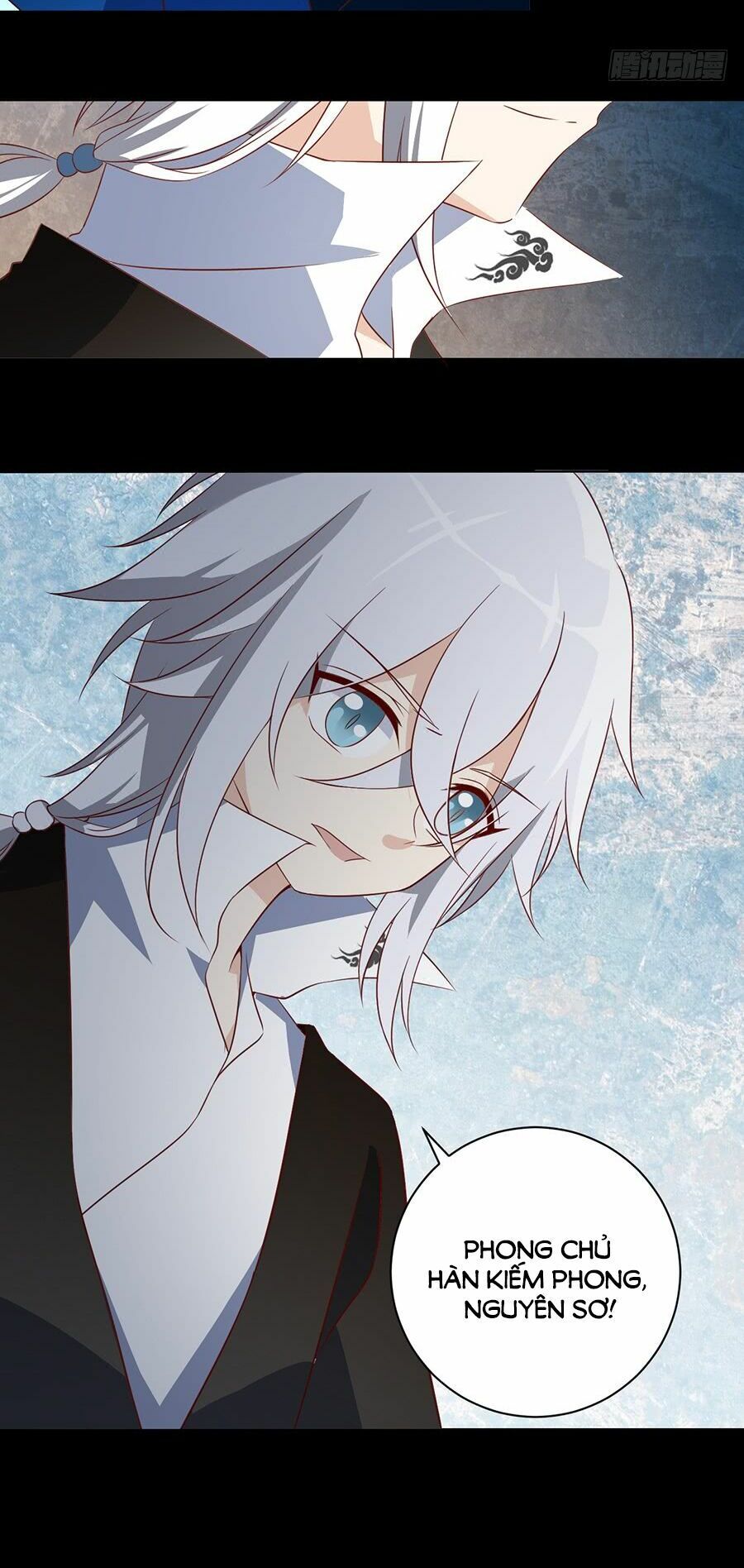 đọc truyện Manh Sư Tại Thượng Chương 14 ảnh 20 tại Thiên Thai Truyện