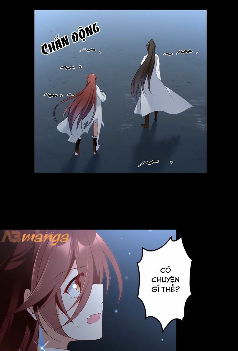 đọc truyện Manh Sư Tại Thượng Chương 140 ảnh 16 tại Thiên Thai Truyện