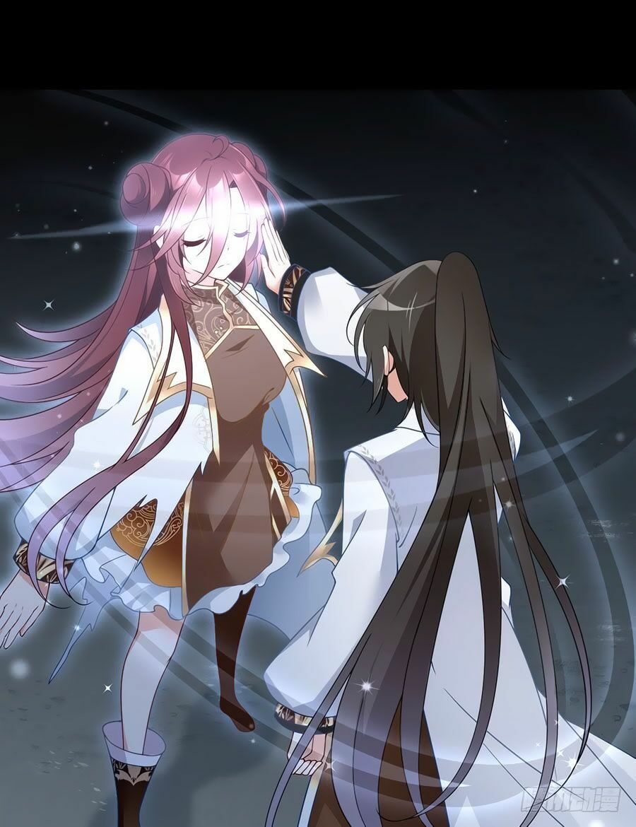 đọc truyện Manh Sư Tại Thượng Chương 140 ảnh 19 tại Thiên Thai Truyện