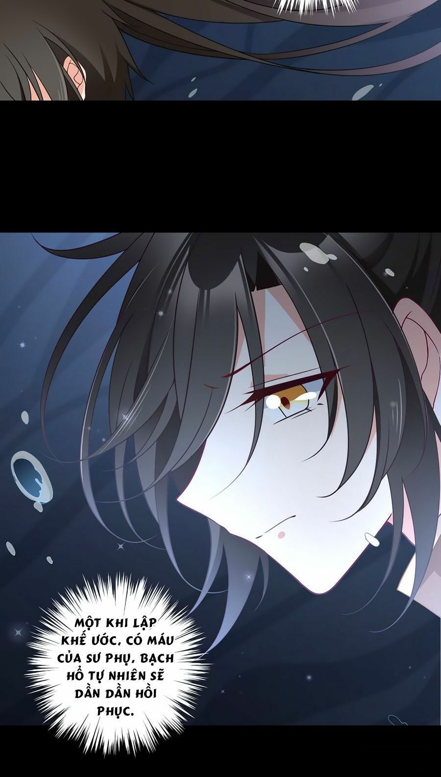 đọc truyện Manh Sư Tại Thượng Chương 140 ảnh 25 tại Thiên Thai Truyện