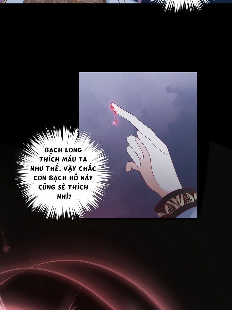 đọc truyện Manh Sư Tại Thượng Chương 140 ảnh 28 tại Thiên Thai Truyện