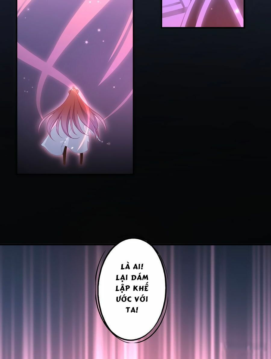 đọc truyện Manh Sư Tại Thượng Chương 140 ảnh 31 tại Thiên Thai Truyện